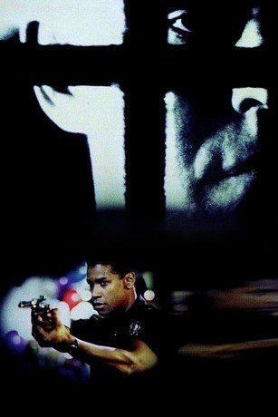 Ricochet (1991) starring Denzel Washington on DVD on DVD